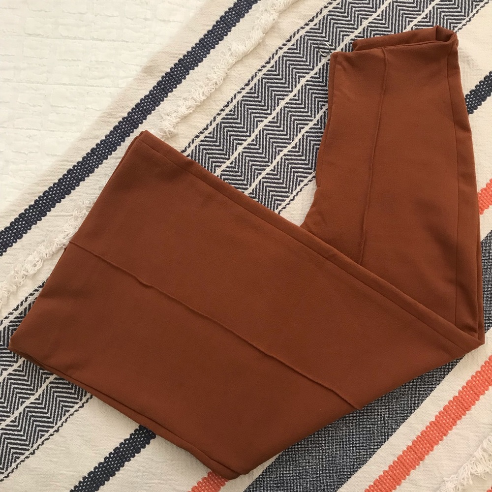 H&M Wide Leg Pants